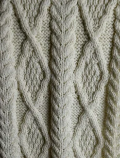 Fashion Power Clan Scarf Clan Scarves