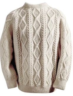 Flash Sale Power Clan Sweater Clan Sweaters