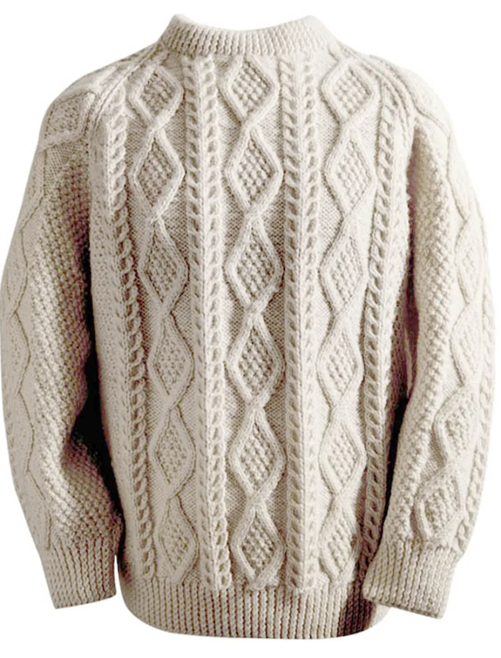 Flash Sale Power Clan Sweater Clan Sweaters