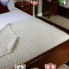 Sale Premium ClanAran Throw - Find Your Clan Knitted Wool Throws