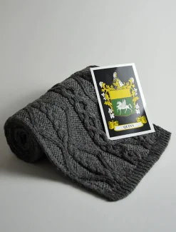 Outlet Quinn Clan Scarf Clan Scarves
