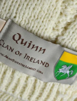 Outlet Quinn Clan Scarf Clan Scarves