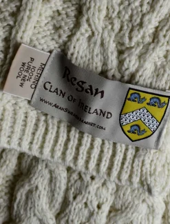 Outlet Regan Clan Scarf Clan Scarves