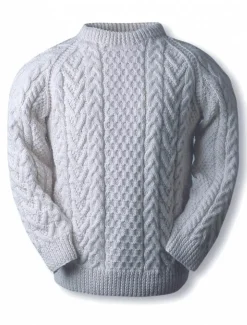 Fashion Regan Clan Sweater Clan Sweaters