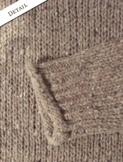 Best Roll Neck Sweater - Fisherman Sweater Sweaters
