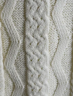 Best Sale Ryan Clan Scarf Clan Scarves