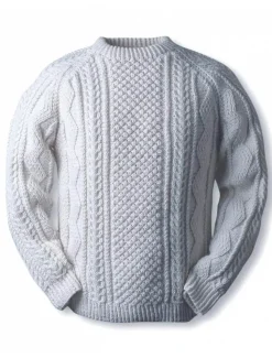 Flash Sale Ryan Clan Sweater Clan Sweaters