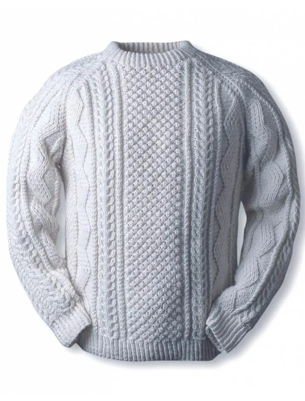 Flash Sale Ryan Clan Sweater Clan Sweaters