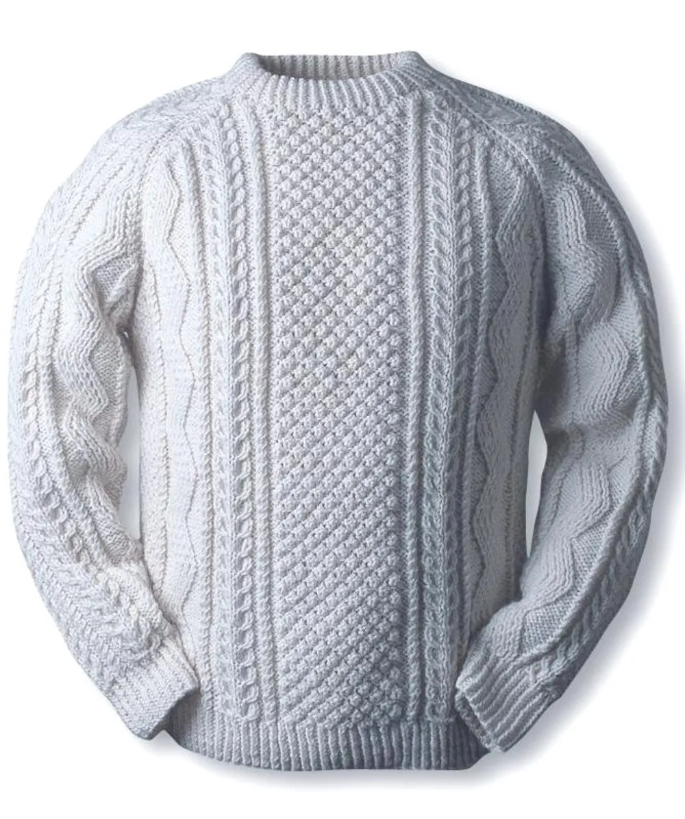 Sale Ryan Knitting Kit Clan Knitting Patterns And Kits