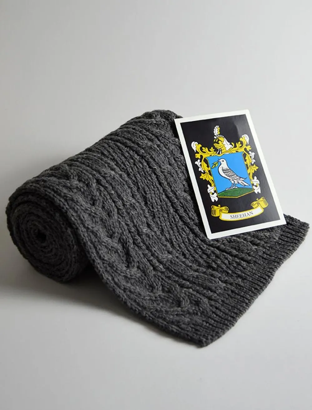 Best Sale Sheehan Clan Scarf Clan Scarves