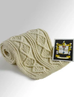 Store Smith Clan Scarf Clan Scarves