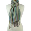 Best Sale Striped Scarf Women Striped Scarves|Striped Scarves