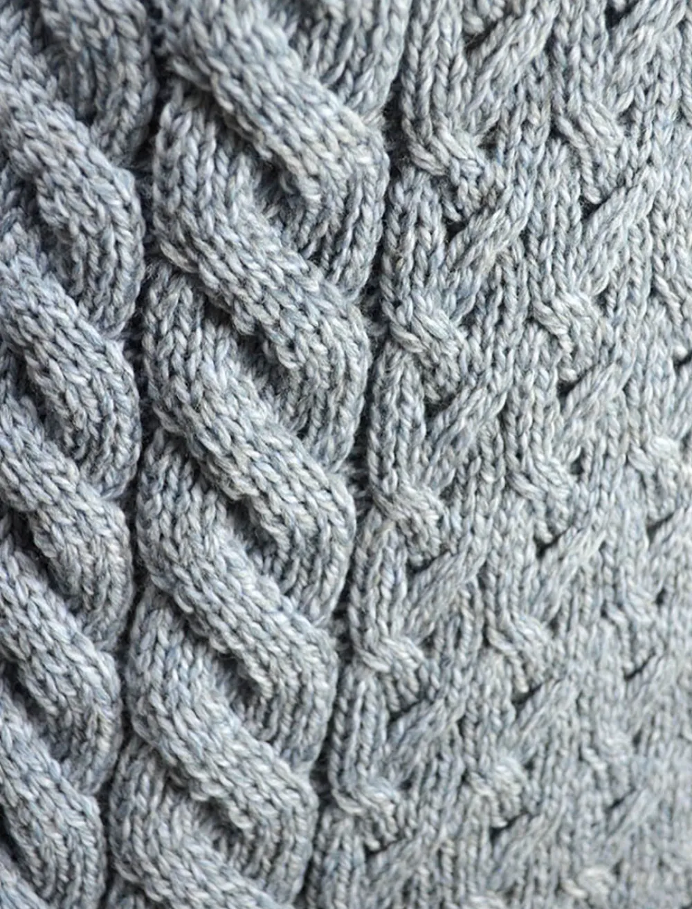 Discount Super Soft Trellis and Cable Cardigan Women Cardigans, Jackets & Coatigans