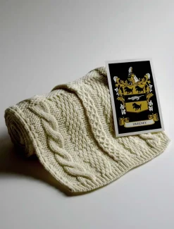 Store Sweeney Clan Scarf Clan Scarves