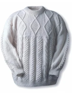 Store Sweeney Clan Sweater Clan Sweaters