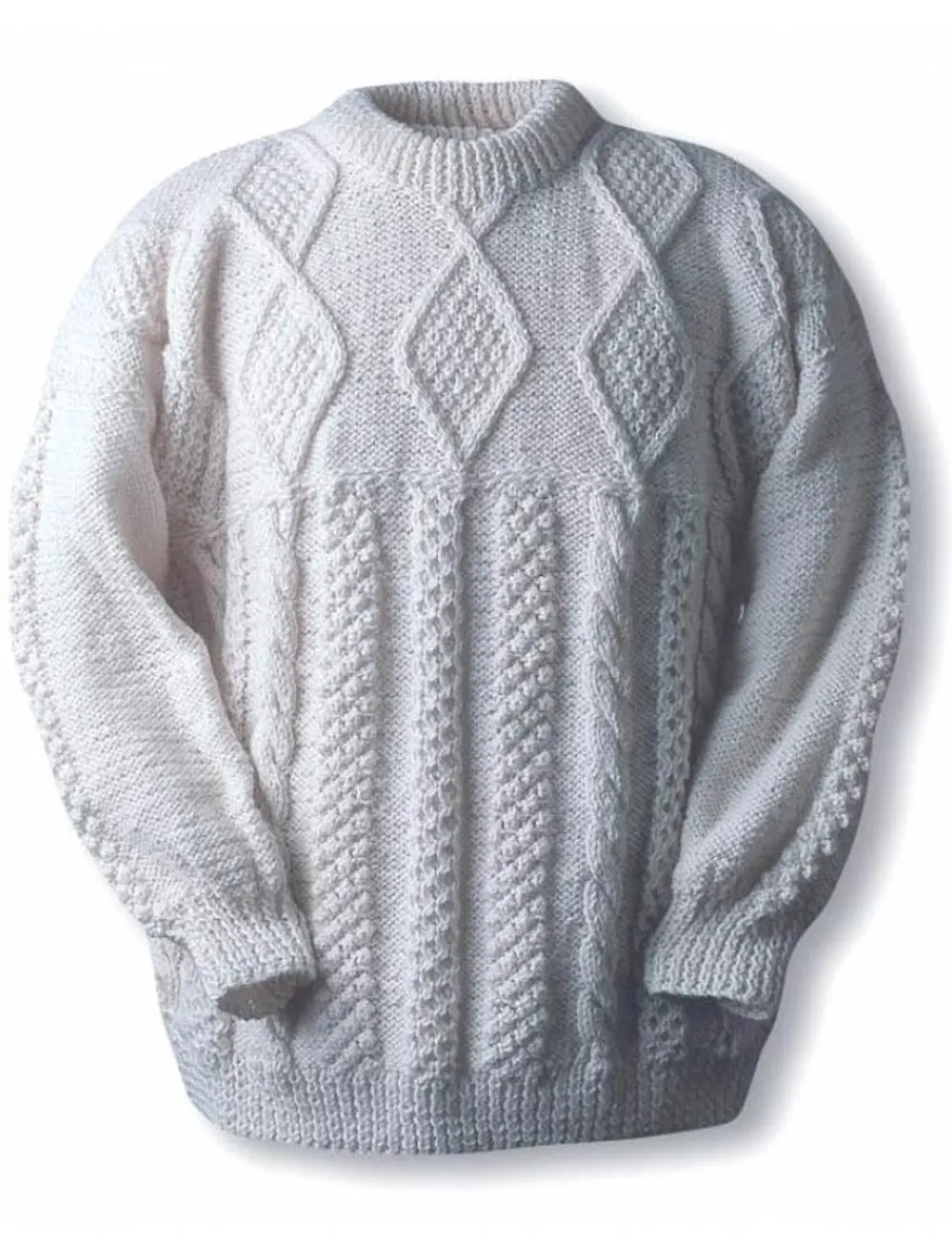 Store Sweeney Clan Sweater Clan Sweaters