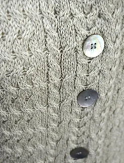 Shop Trellis Aran Coat Women Cardigans, Jackets & Coatigans