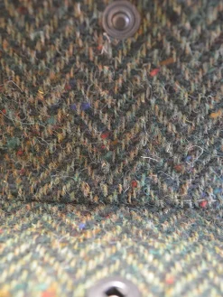 Best Sale Tweed Flat Cap - Green Irish Flat Caps