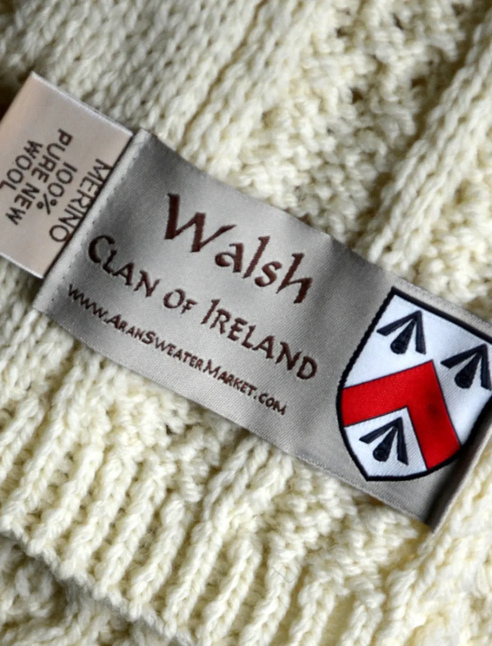 Cheap Walsh Clan Scarf Clan Scarves