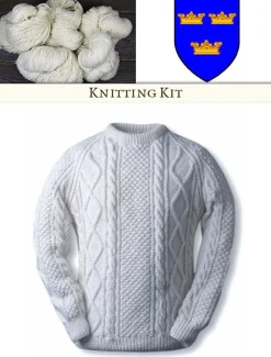 Sale Ward Knitting Kit Clan Knitting Patterns And Kits