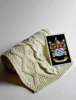 Online Whelan Clan Scarf Clan Scarves