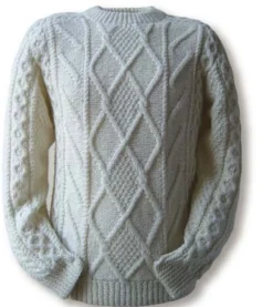 Cheap White Knitting Kit Clan Knitting Patterns And Kits