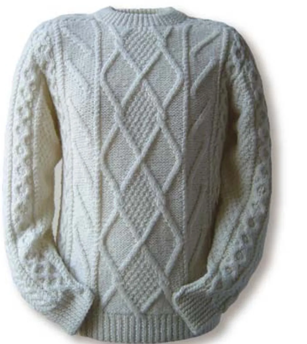 Cheap White Knitting Kit Clan Knitting Patterns And Kits