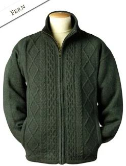 Cheap Windproof Aran Style Jacket Cardigans, Jackets & Coats