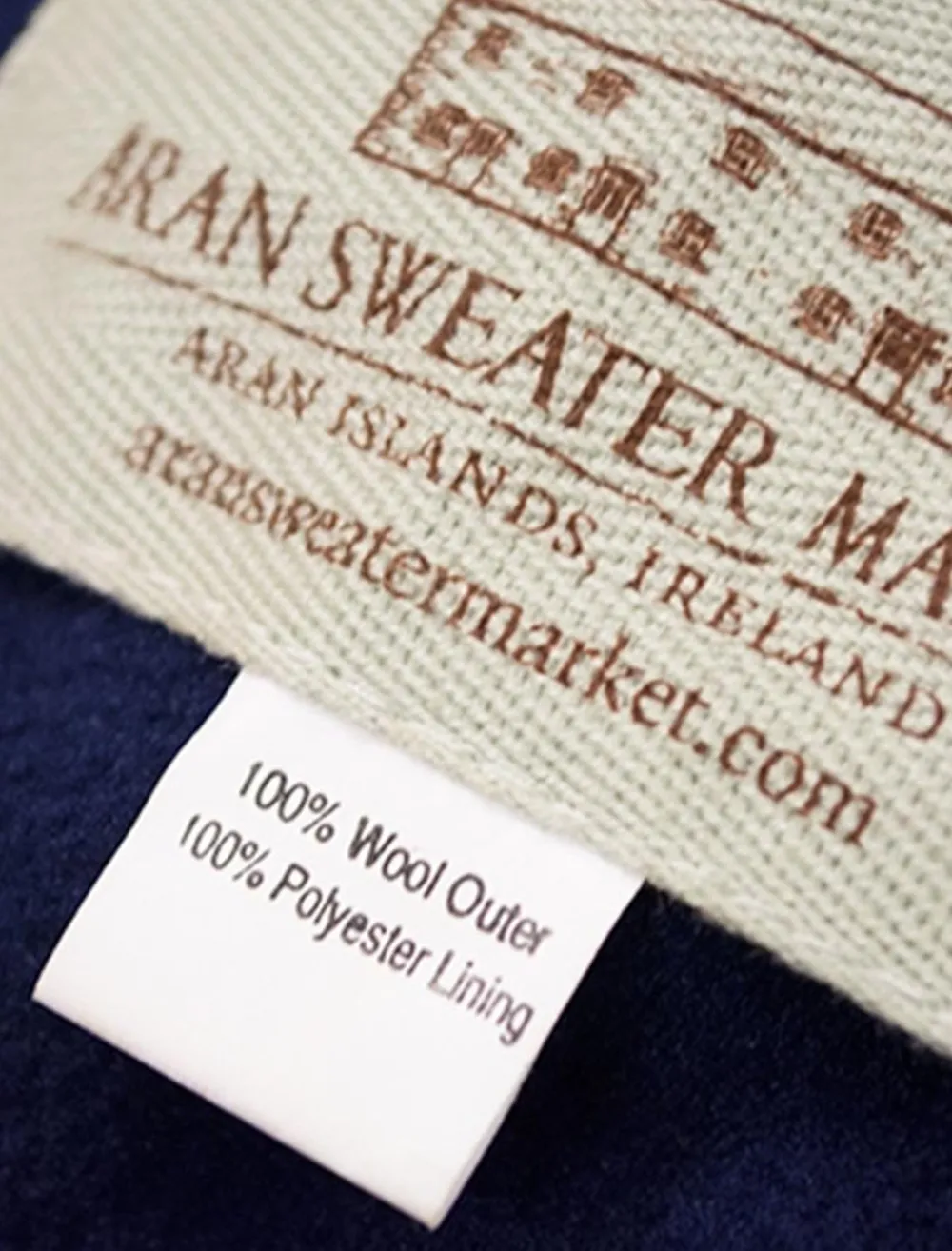 Cheap Windproof Aran Style Jacket Cardigans, Jackets & Coats