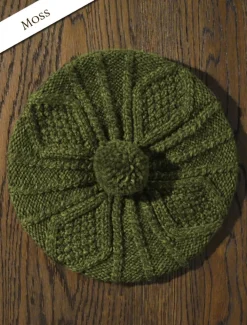 Online Women's Beret Women Caps & Hats