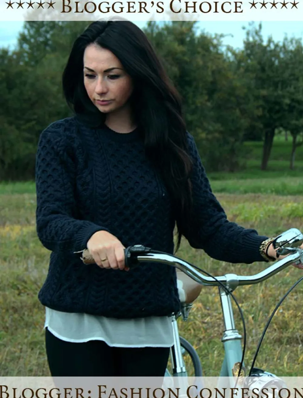 Clearance Women's Heavyweight Merino Wool Aran Sweater Women Sweaters