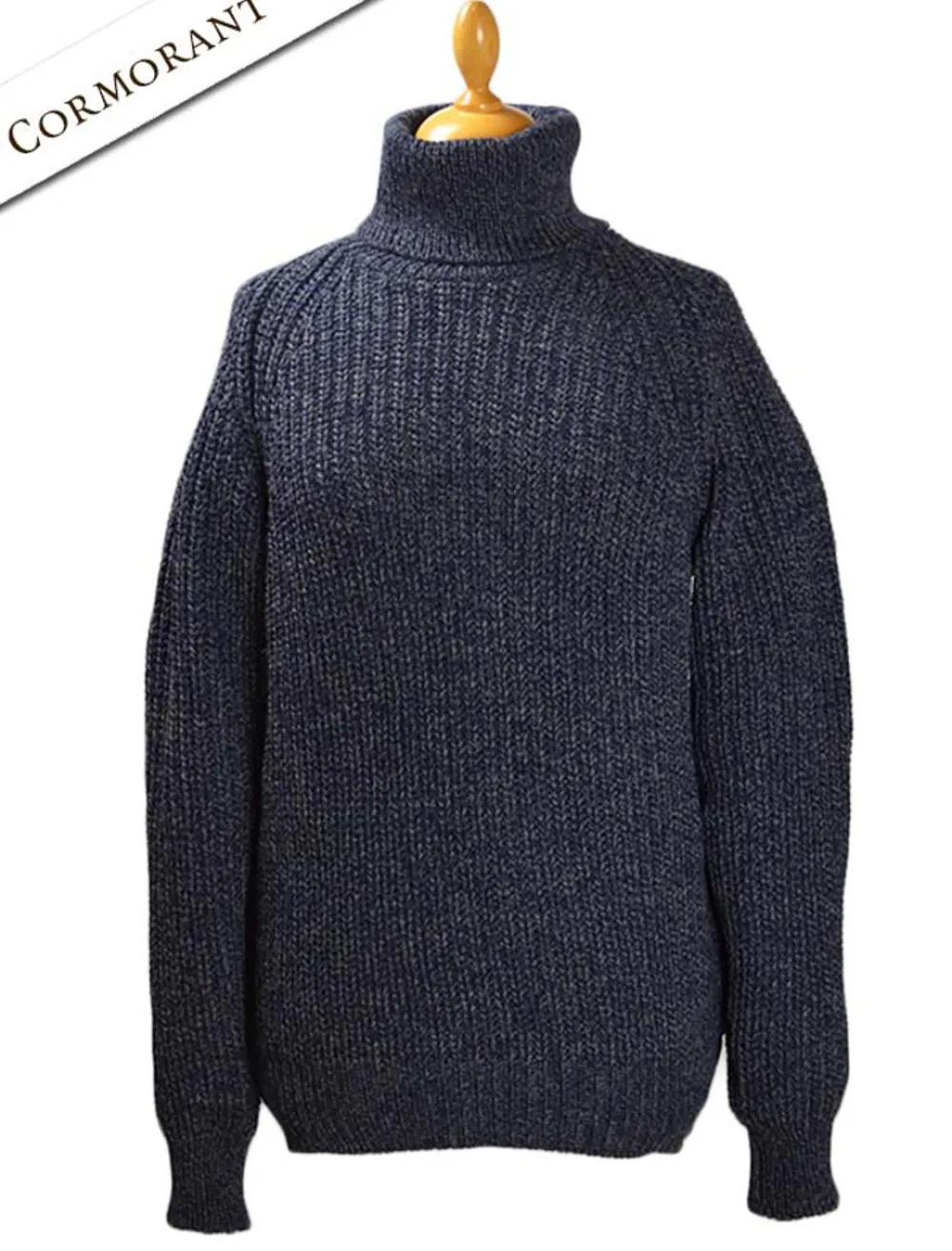 Best Women's Merino Ribbed Turtleneck Sweater Women Sweaters