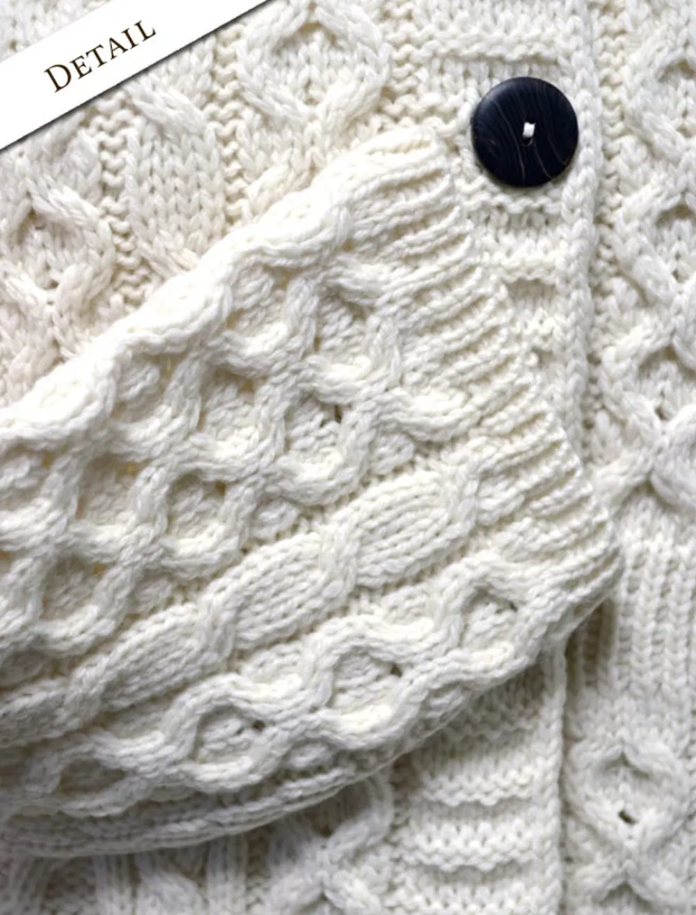 Hot Women's Merino Wool A-Line Fit Cardigan Women Cardigans, Jackets & Coatigans