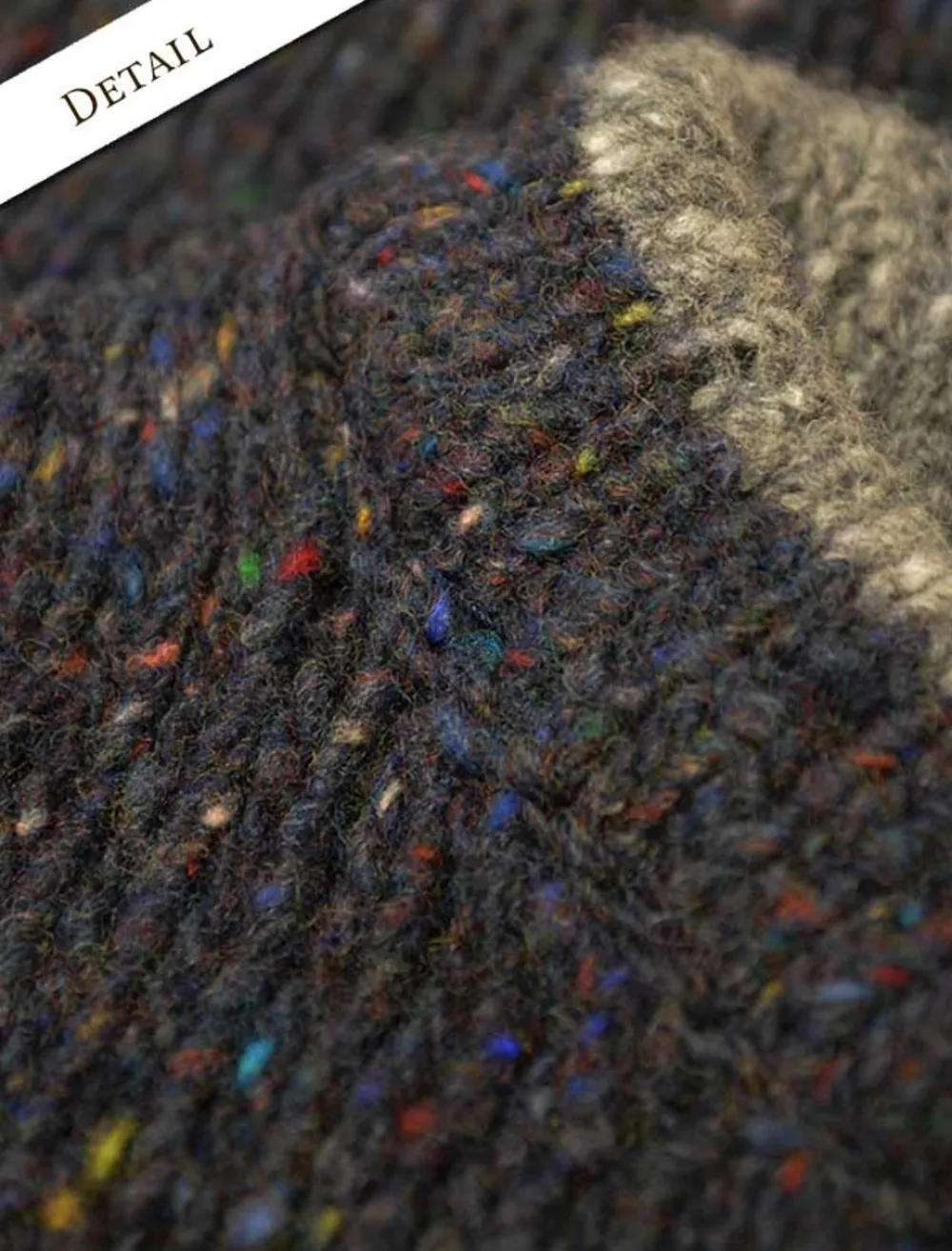 Online Wool Cashmere Crew Neck Sweater Sweaters