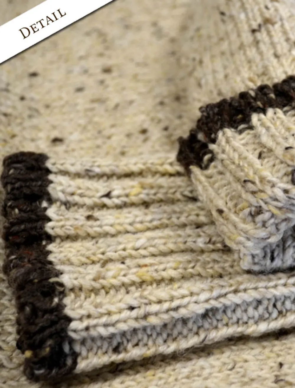 Shop Wool Hoodie with Pouch Pocket Women Sweaters