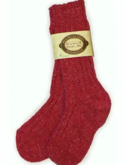 Best Sale Wool Socks Women Irish Wool Socks & Slippers|Irish Wool Socks And Slippers
