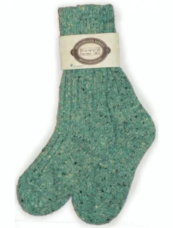 Best Sale Wool Socks Women Irish Wool Socks & Slippers|Irish Wool Socks And Slippers