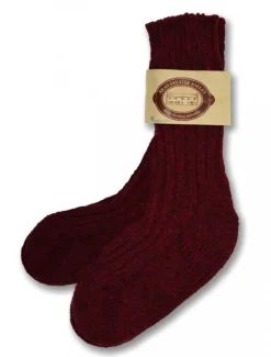 Best Sale Wool Socks Women Irish Wool Socks & Slippers|Irish Wool Socks And Slippers